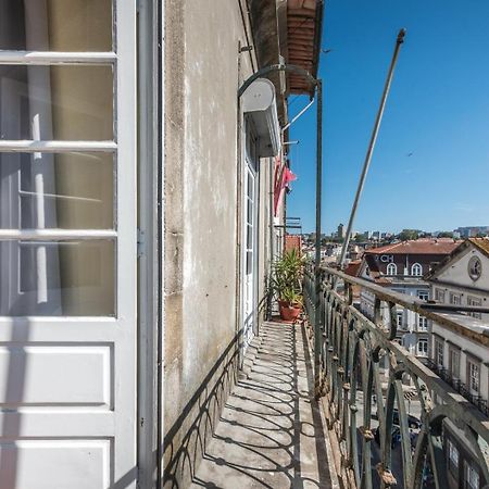 Guestready - Minimalistic Studio Downtown Porto Exterior foto