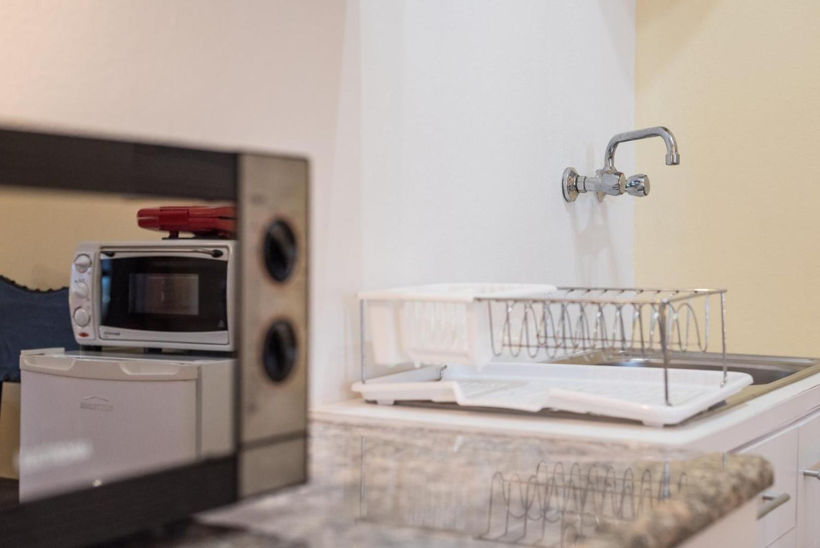 Guestready - Minimalistic Studio Downtown Porto Exterior foto