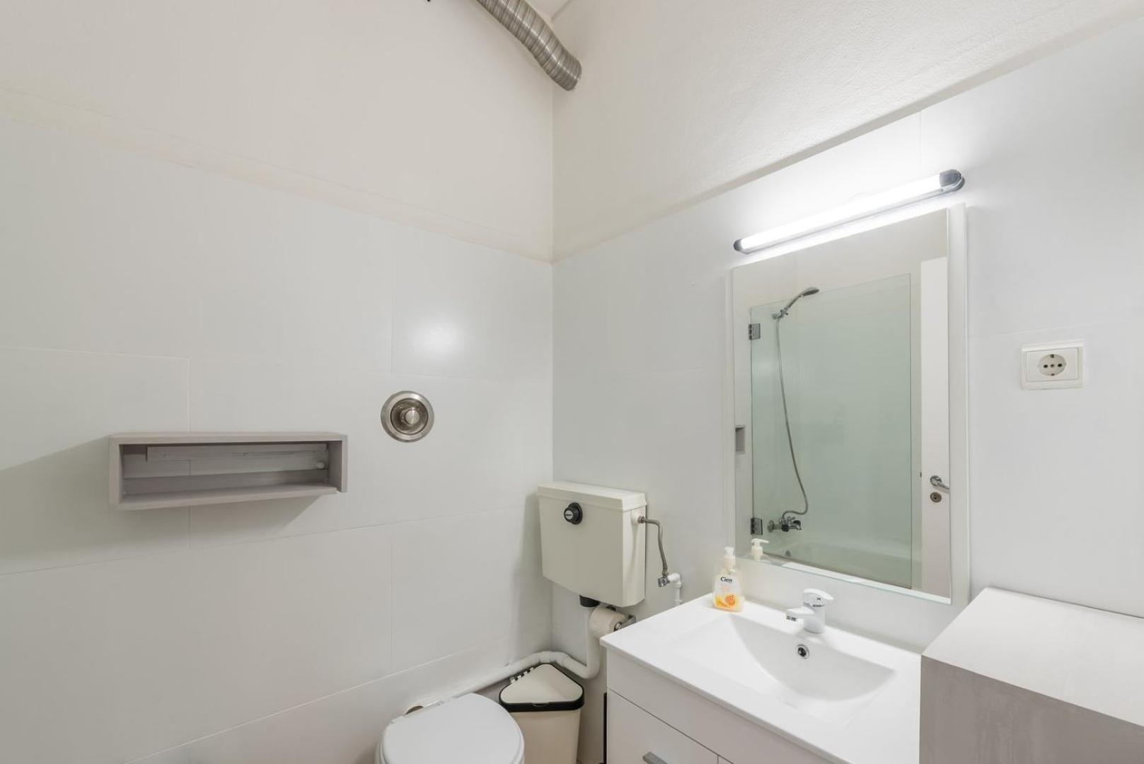 Guestready - Minimalistic Studio Downtown Porto Exterior foto