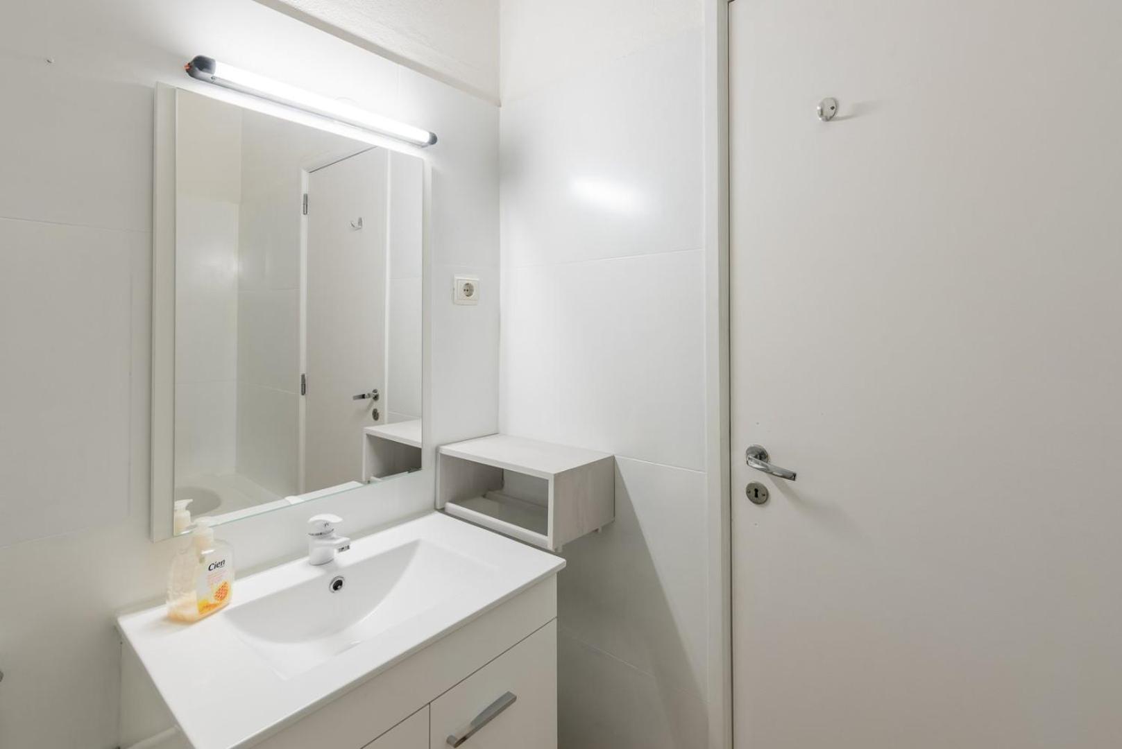 Guestready - Minimalistic Studio Downtown Porto Exterior foto