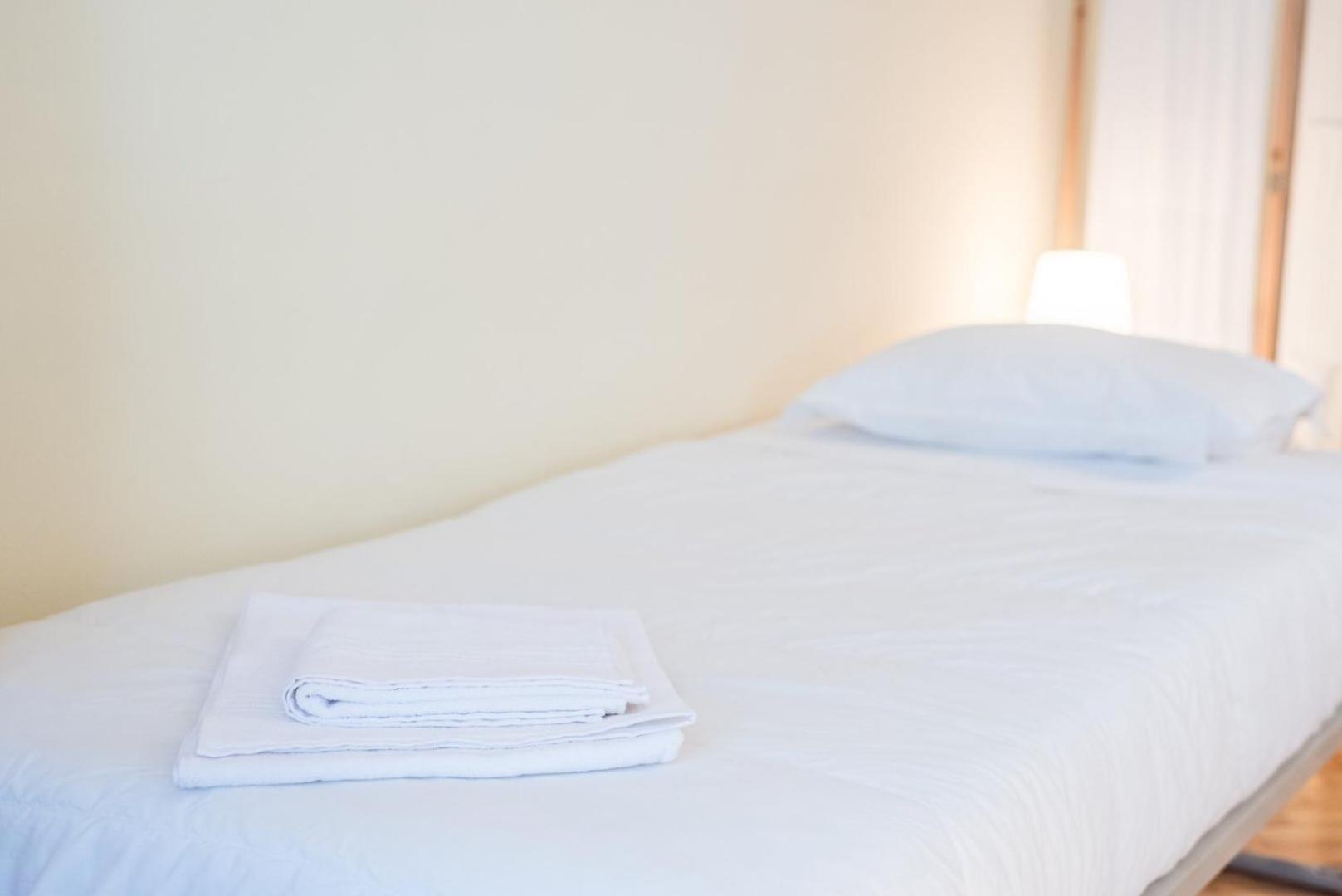 Guestready - Minimalistic Studio Downtown Porto Exterior foto