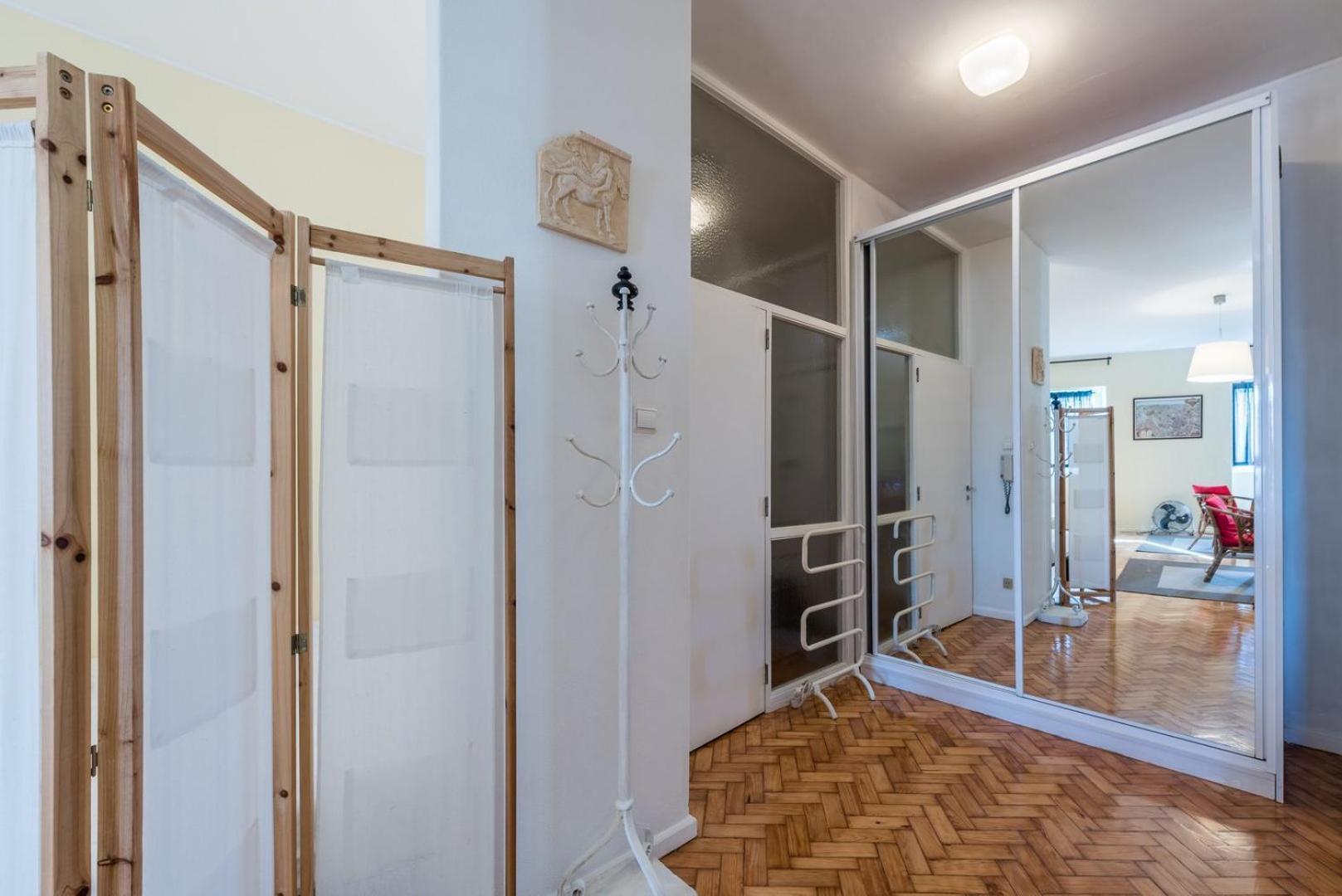 Guestready - Minimalistic Studio Downtown Porto Exterior foto