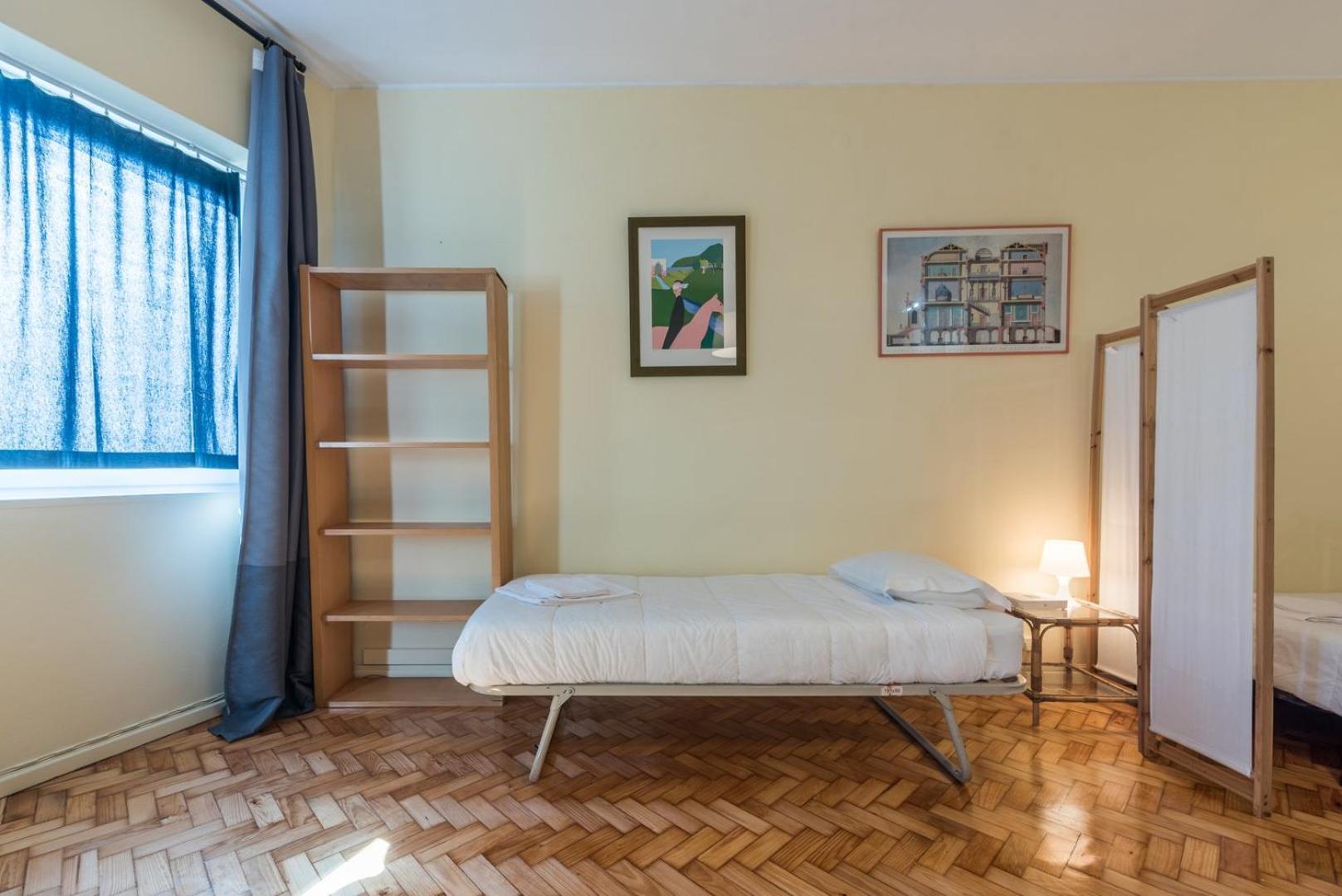 Guestready - Minimalistic Studio Downtown Porto Exterior foto