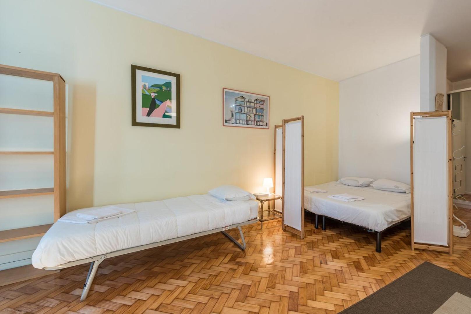 Guestready - Minimalistic Studio Downtown Porto Exterior foto