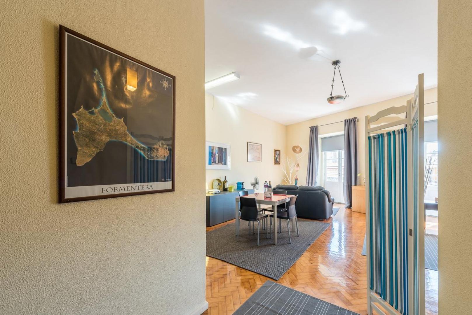 Guestready - Minimalistic Studio Downtown Porto Exterior foto