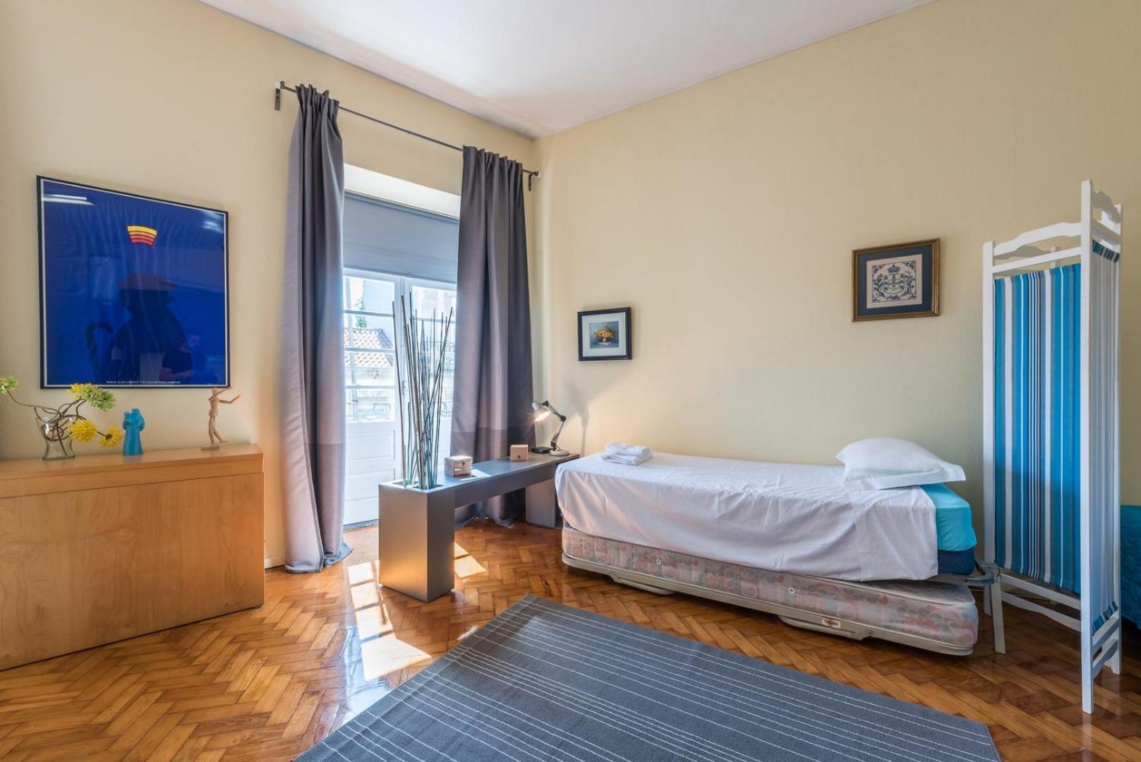 Guestready - Minimalistic Studio Downtown Porto Exterior foto